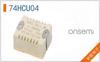 74HCU04