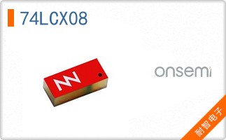 74LCX08