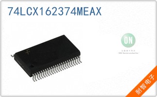 74LCX162374MEAX