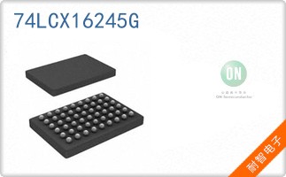 74LCX16245G