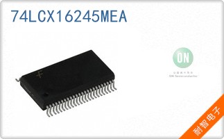 74LCX16245MEA