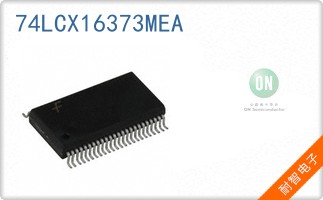 74LCX16373MEA