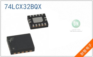 74LCX32BQX