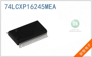 74LCXP16245MEA