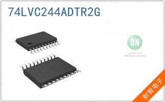 74LVC244ADTR2G