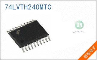 74LVTH240MTC