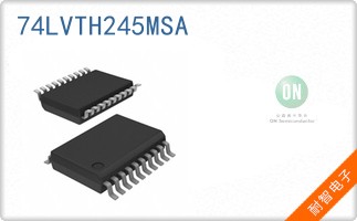 74LVTH245MSA