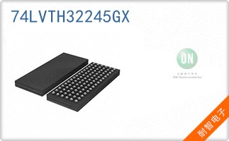 74LVTH32245GX
