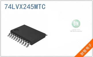 74LVX245MTC