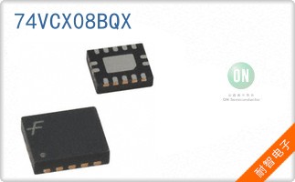 74VCX08BQX