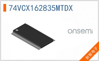 74VCX162835MTDX
