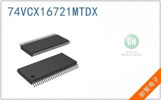 74VCX16721MTDX