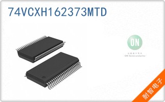 74VCXH162373MTD