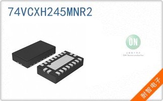 74VCXH245MNR2