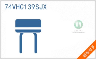 74VHC139SJX