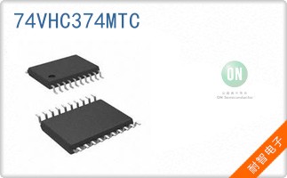 74VHC374MTC