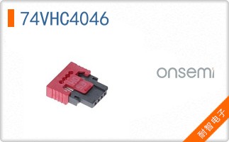74VHC4046
