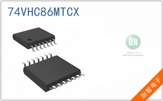 74VHC86MTCX