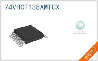 74VHCT138AMTCX
