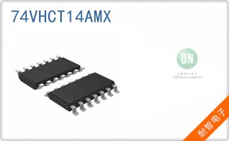 74VHCT14AMX