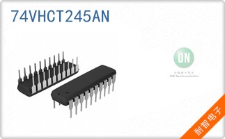 74VHCT245AN