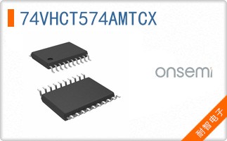 74VHCT574AMTCX