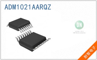 ADM1021AARQZ