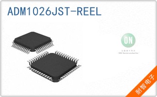 ADM1026JST-REEL