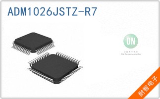 ADM1026JSTZ-R7��ͼƬ