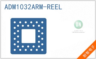 ADM1032ARM-REEL