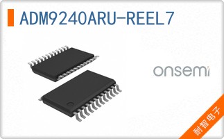 ADM9240ARU-REEL7