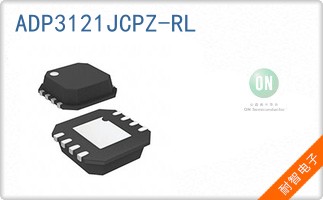 ADP3121JCPZ-RL