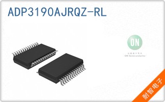 ADP3190AJRQZ-RL