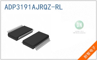 ADP3191AJRQZ-RL