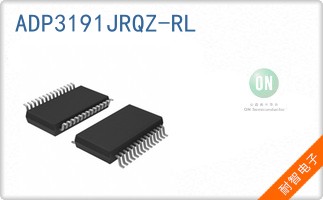 ADP3191JRQZ-RL
