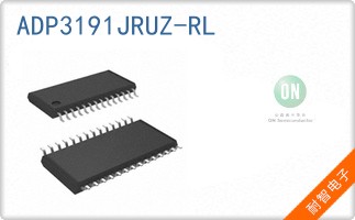 ADP3191JRUZ-RL