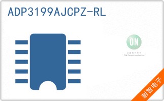 ADP3199AJCPZ-RL