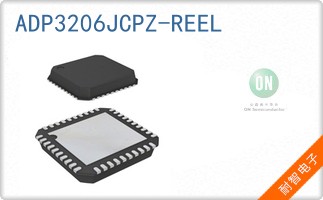 ADP3206JCPZ-REEL