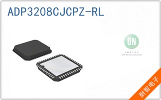 ADP3208CJCPZ-RL