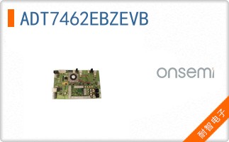 ADT7462EBZEVB