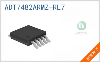 ADT7482ARMZ-RL7