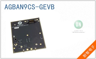 AGBAN9CS-GEVB