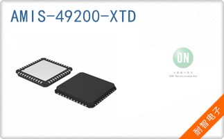 AMIS-49200-XTD