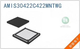 AMIS30422C422MNTWG