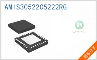AMIS30522C5222RG