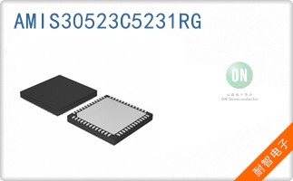 AMIS30523C5231RG