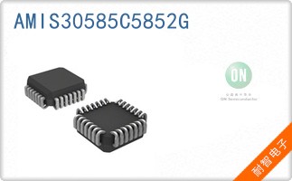AMIS30585C5852G