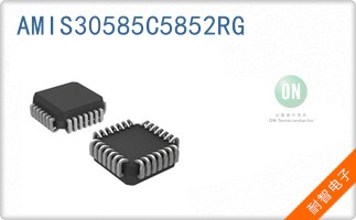 AMIS30585C5852RG