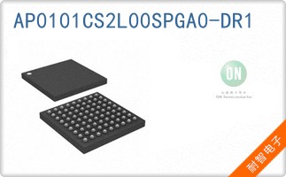 AP0101CS2L00SPGA0-DR1