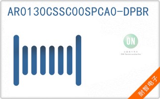 AR0130CSSC00SPCA0-DP